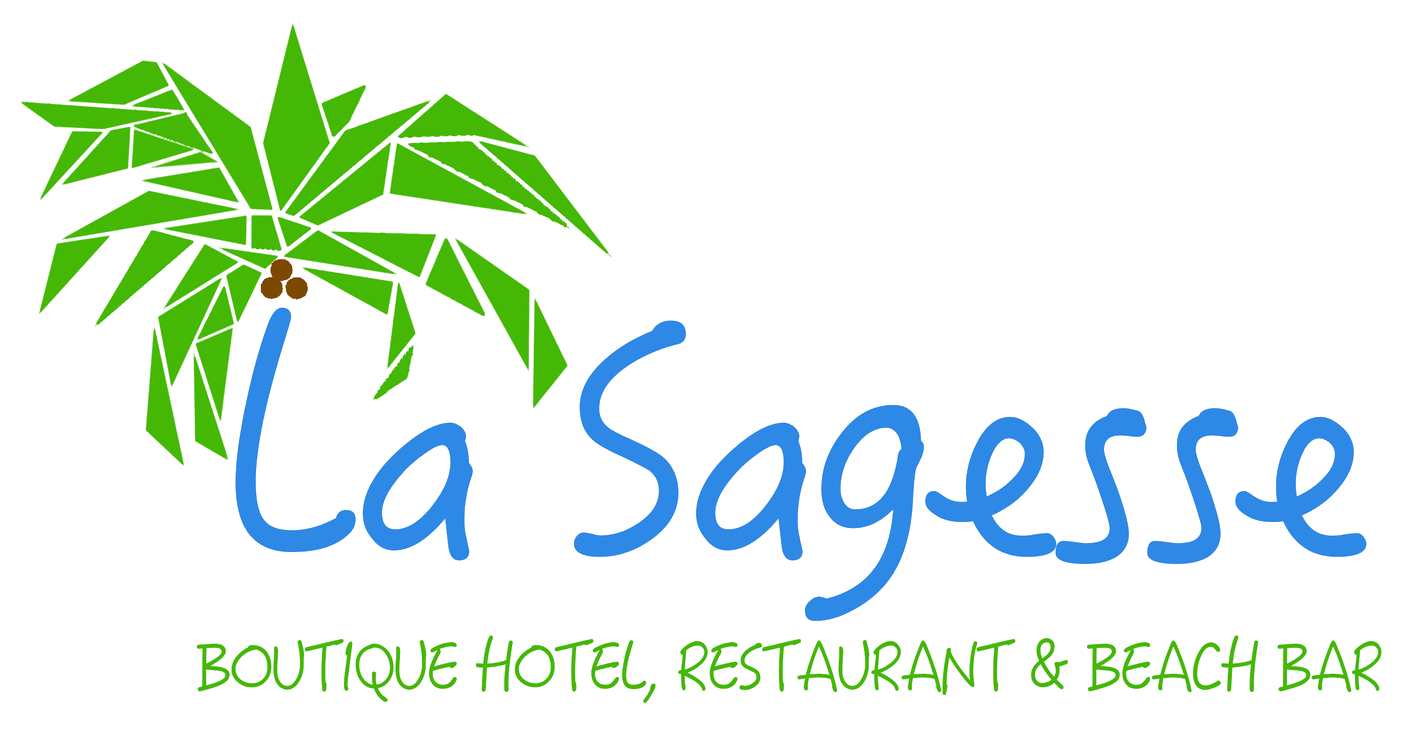 La Sagesse Hotel, Restaurant and Beach Bar